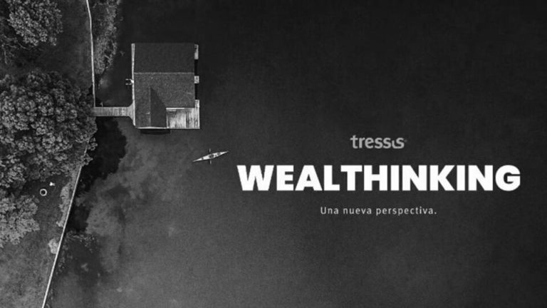 Tressis: "Wealthinking", banca privada en España