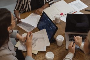 Las buenas acciones de comunicacion B2B de una agencia digital