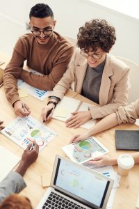 Que es la comunicación B2B y como te da soporte una agencia