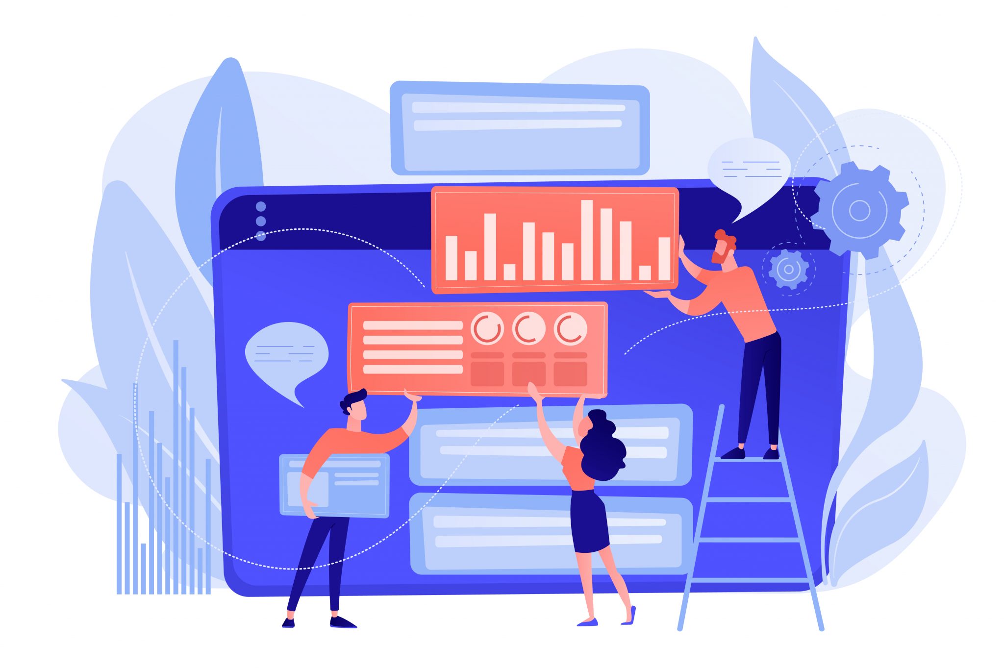 Evercom 8 factores clave de una auditoría digital - Evercom - Evercom
