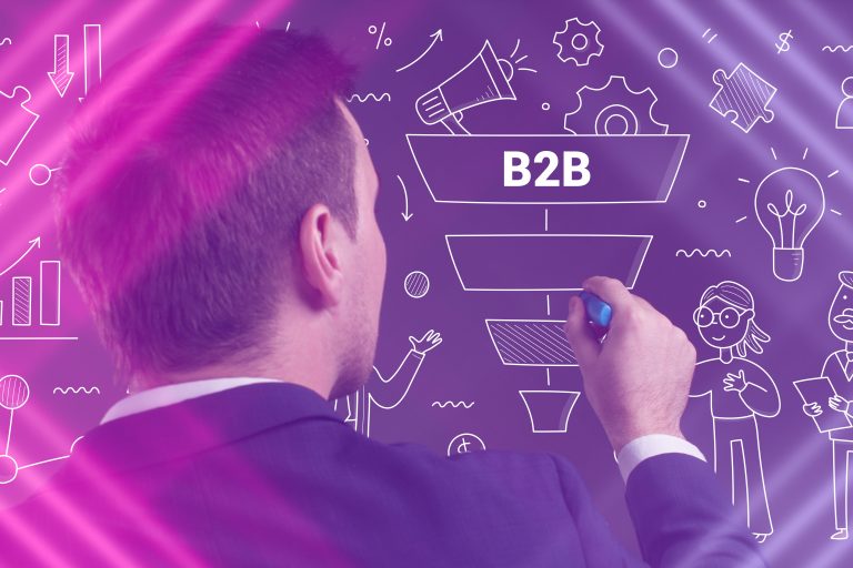 : 5 claves para campañas de generación de leads b2b