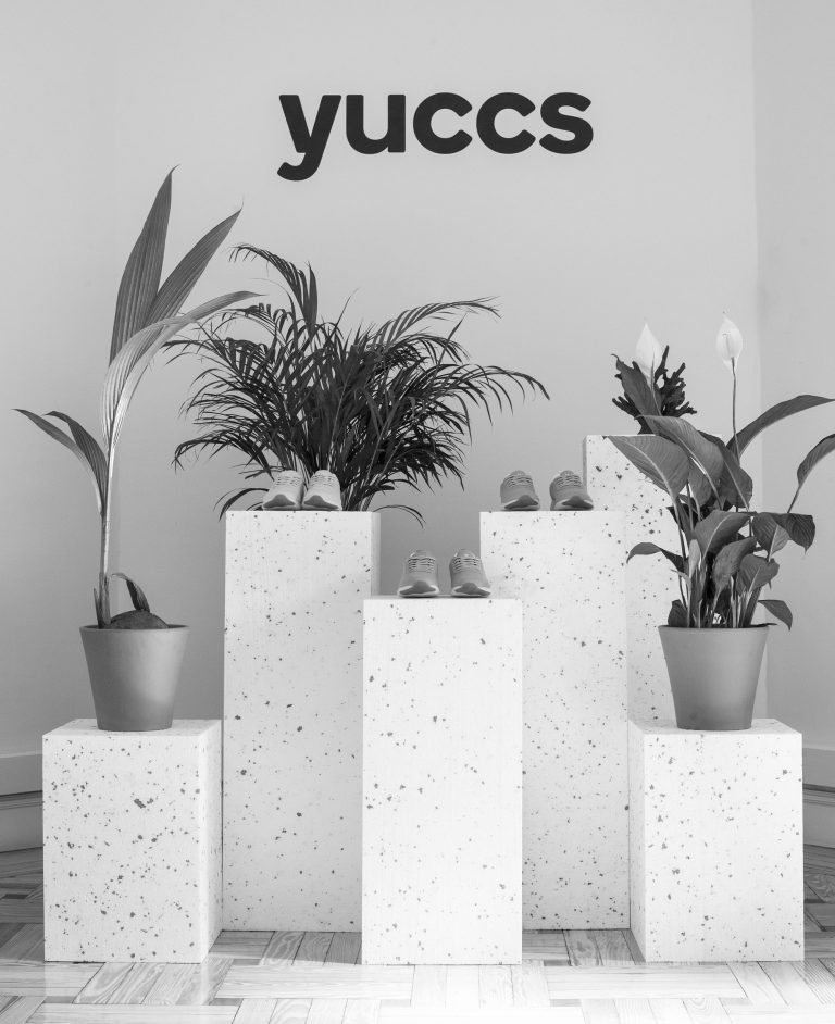 Yuccs
