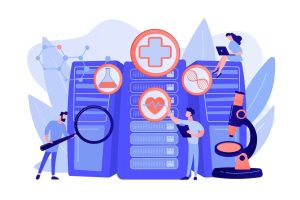 marketing digital en salud