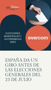 Evercom - Informe Elecciones 28M 2023