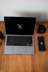 X redes sociales