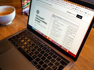 los beneficios de la ia en la comunicacion y las relaciones publicas