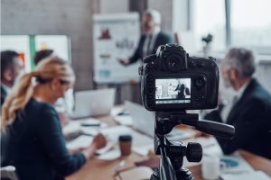 Vídeo marketing B2B 5 beneficios en tu estrategia digital