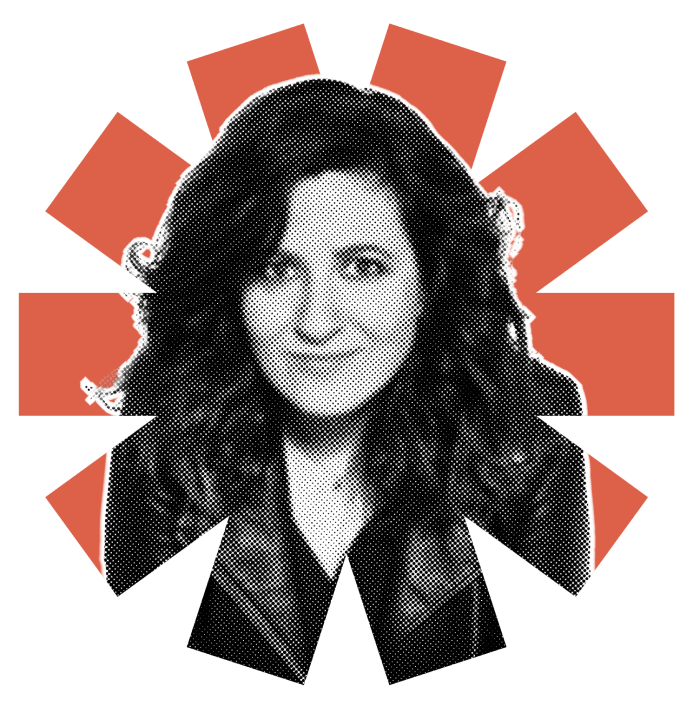 Monica Moro - Podcast En Femenino y Plural (old)