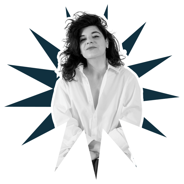 Nerea - Podcast En Femenino y Plural (old)