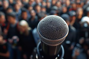 los portavoces, claves en la reputación y el branding corporativo