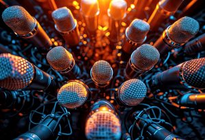 portavoces, mensajes, reputación y branding corporativo