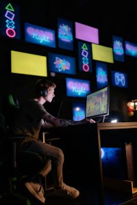 la sostenibilidad de la suscripción de los videojuegos