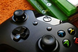 los videojuegos en formato físico