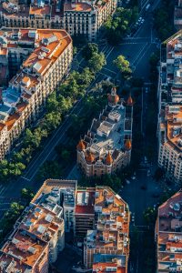 Principales retos de Barcelona como hub logístico en Europa 1 barcelona hub logístico