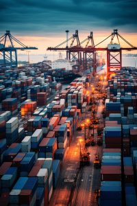 Principales retos de Barcelona como hub logístico en Europa 2 Barcelona hub logístico en europa