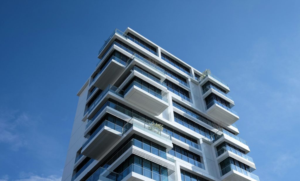 sector inmobiliario