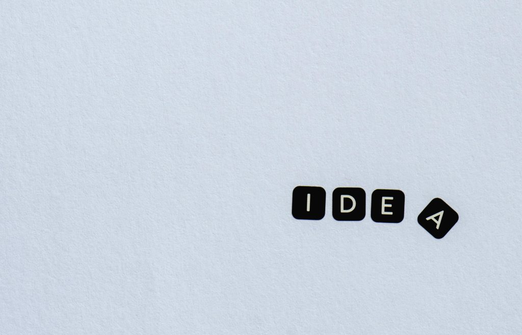 copy publicitario idea