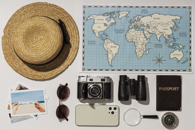 articulos de viaje turismo de verano